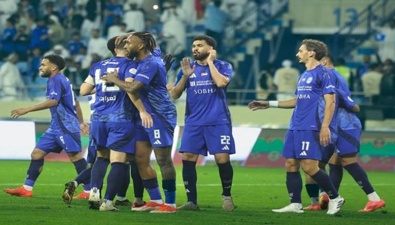 بمشاركة تاعرابت و بانون..النصر يهزم قطر و يتوج بكأس السوبر