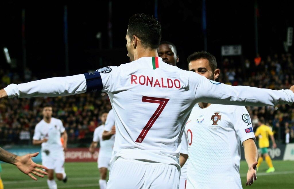 الدون..خارج قائمة أغلى 25 لاعبا في دوري أبطال أوروبا