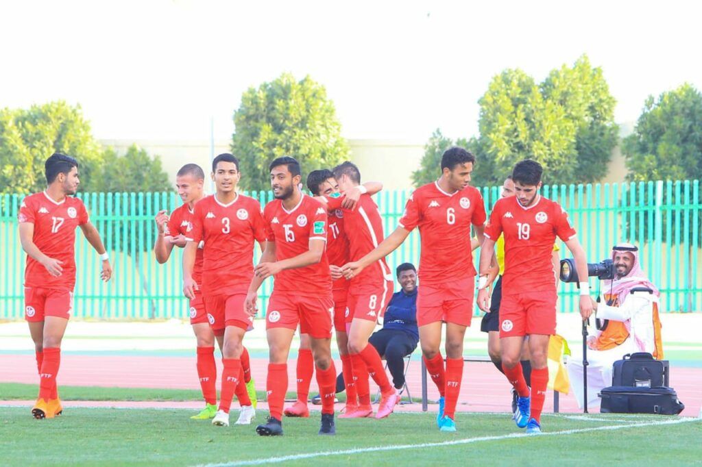 هشام الصيد: لدينا لاعبين متميزين وقادرين على تخطي عقبة المنتخب المغربي