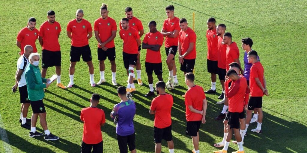 قبل مواجهة السودان.. المنتخب الوطني يعلن عن غياب لاعبه