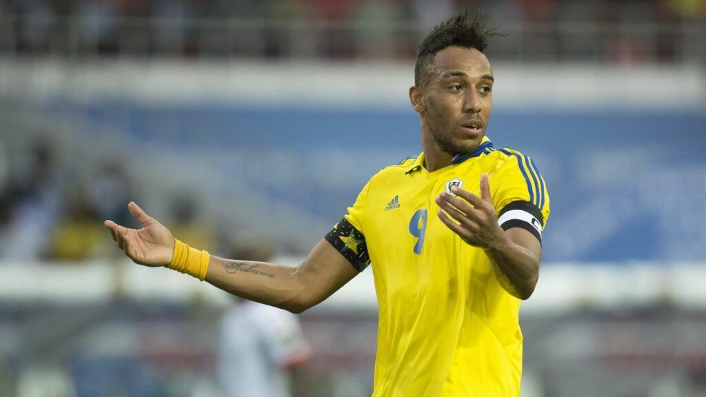 الاتحاد الغابوني ينهي مشوار أوباميانغ وليمينا في الكان