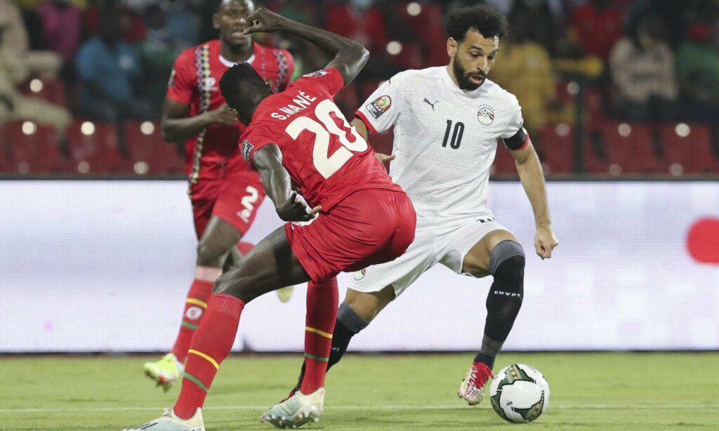 التشكيلة المتوقعة للمنتخب المصري أمام السودان