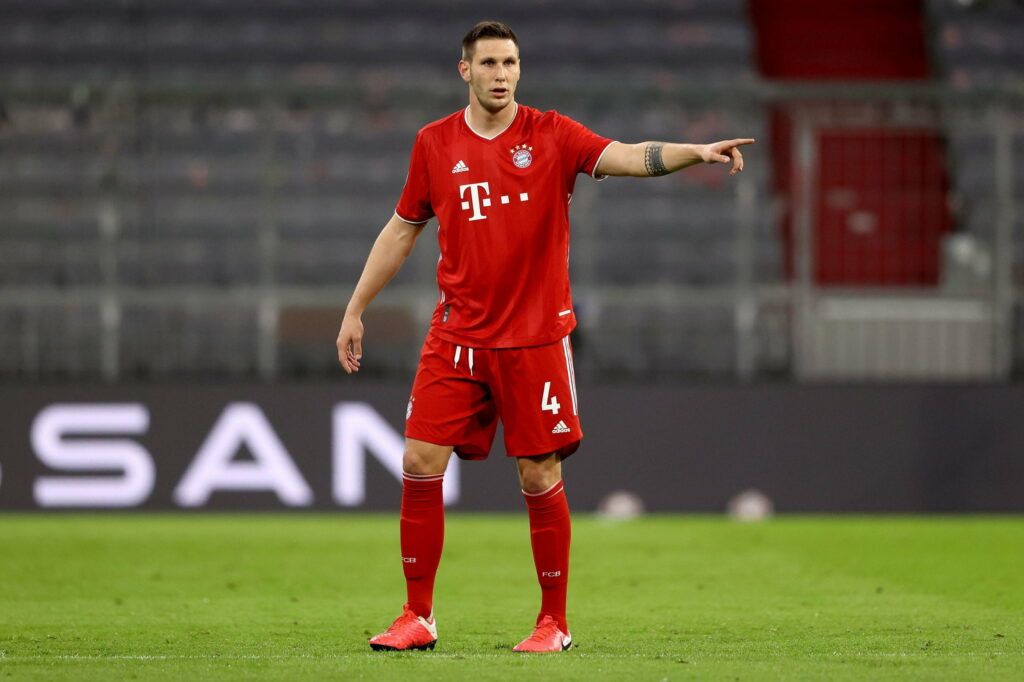 وكيل سولي يوضح سبب انتقاله من بايرن إلى دورتموند