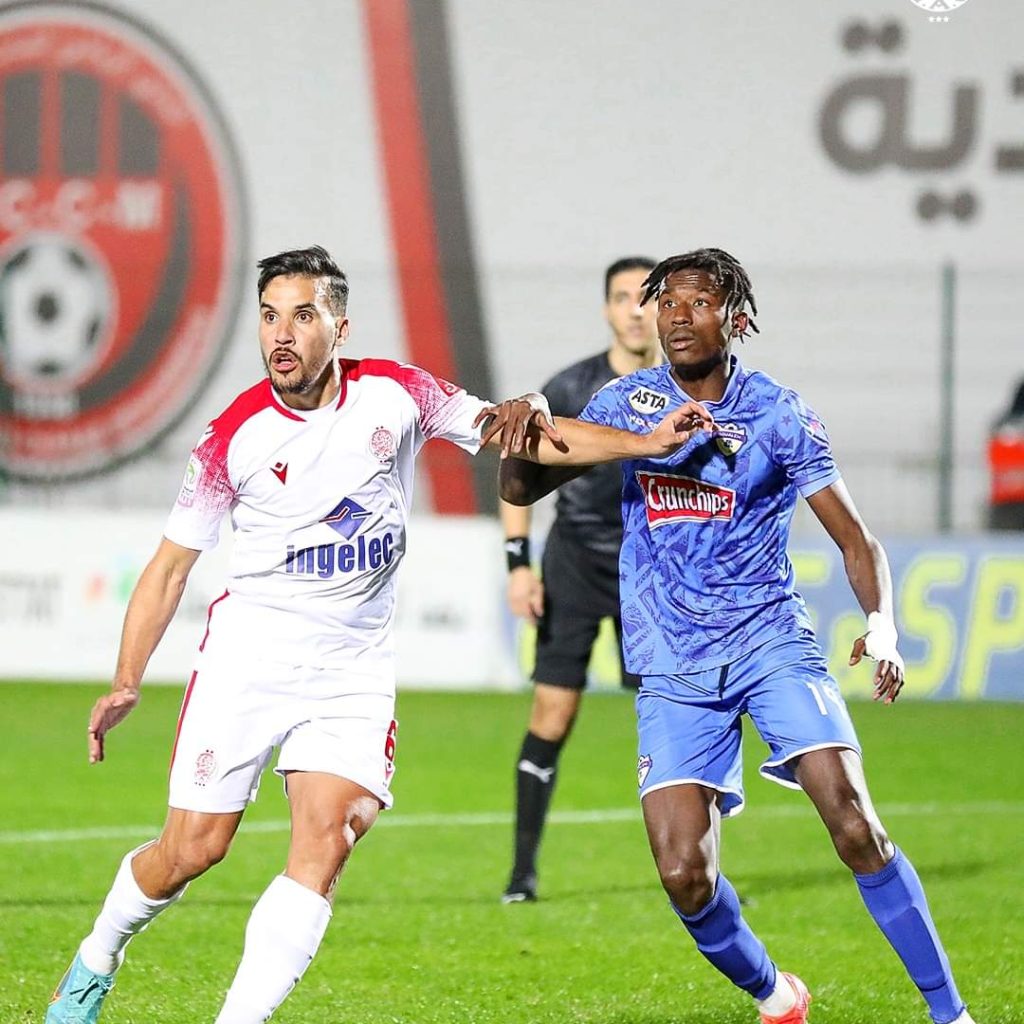 الداودي يزيد من متاعب الوداد في قمة ”الماص”