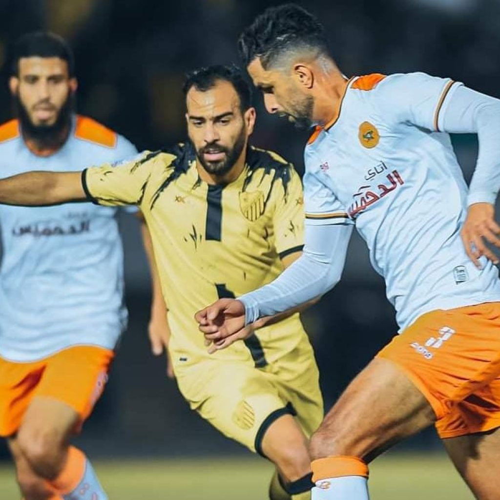 العروض تنهال من جديد على البحيري في “الميركاتو”