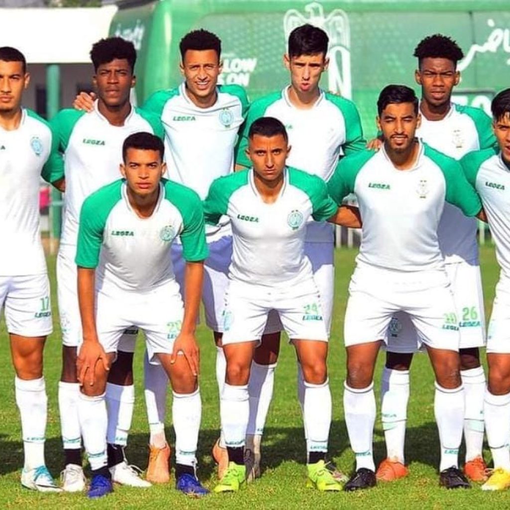 رجاوي سابق يوقع رسميا للاتحاد البيضاوي “الطاس”