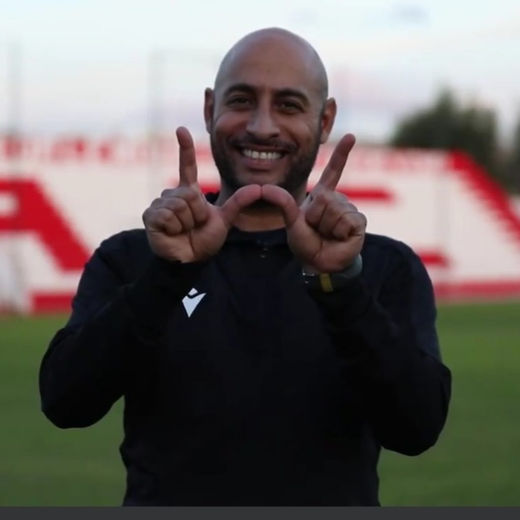 المهدي نفطي:”لا أفكر في كأس العالم للأندية”