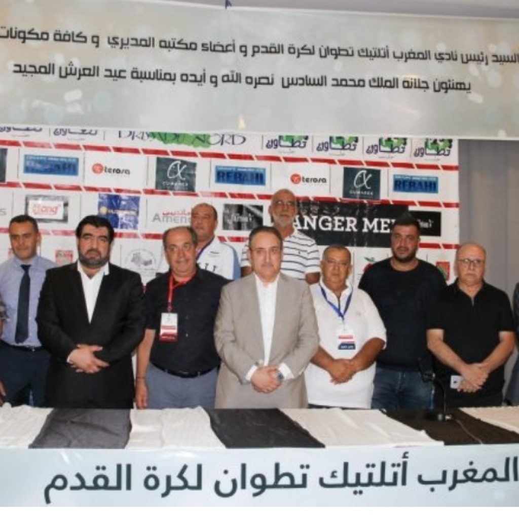 رضوان الغازي:”تضررنا ماديا ومعنويا من الابتعاد عن سانية الرمل..ولم تساعدنا الجامعة في البحث عن بديل