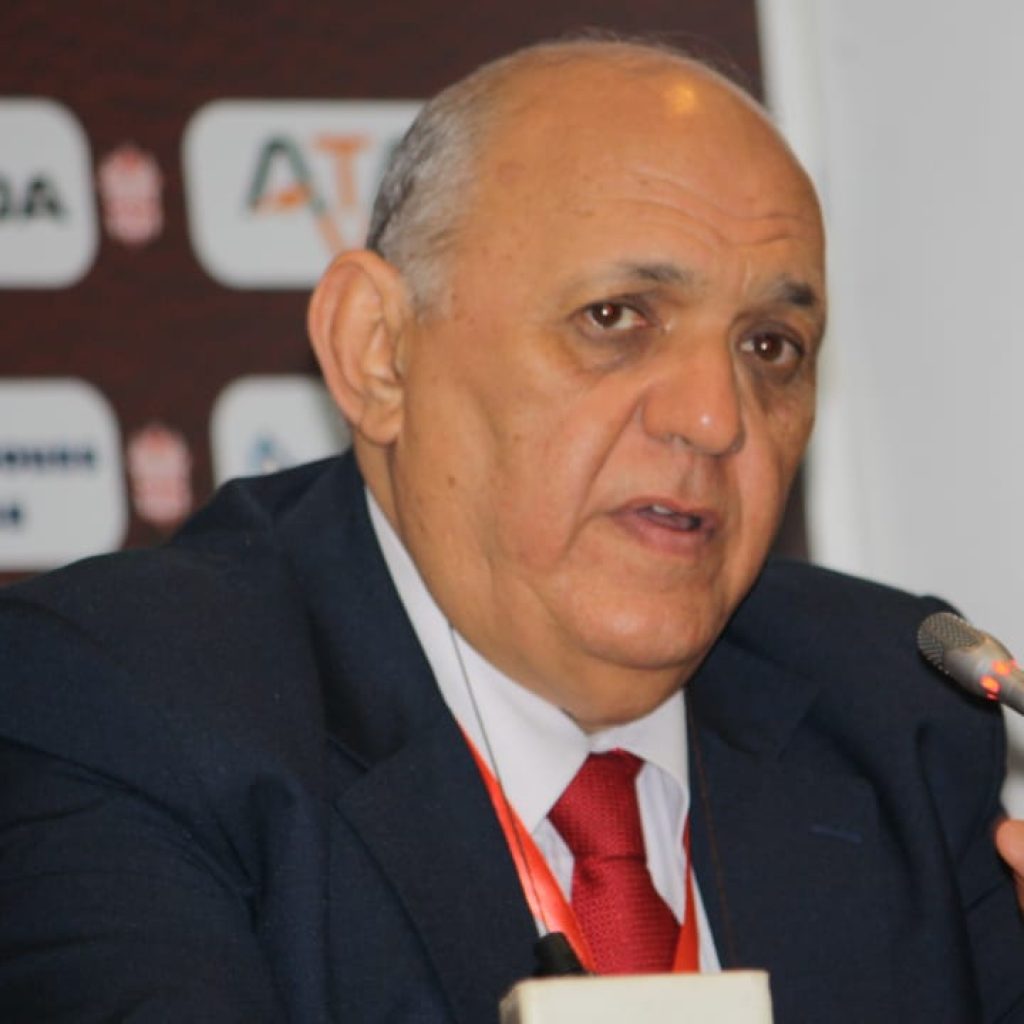سيدينو يتخذ خطوة جريئة للفوز على الوداد