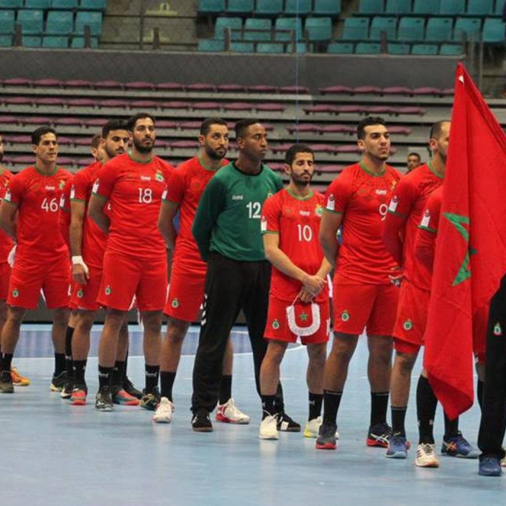 منتخب اليد يواجه كرواتيا فاقدا كل آمال التأهل إلى الأدوار الرئيسية