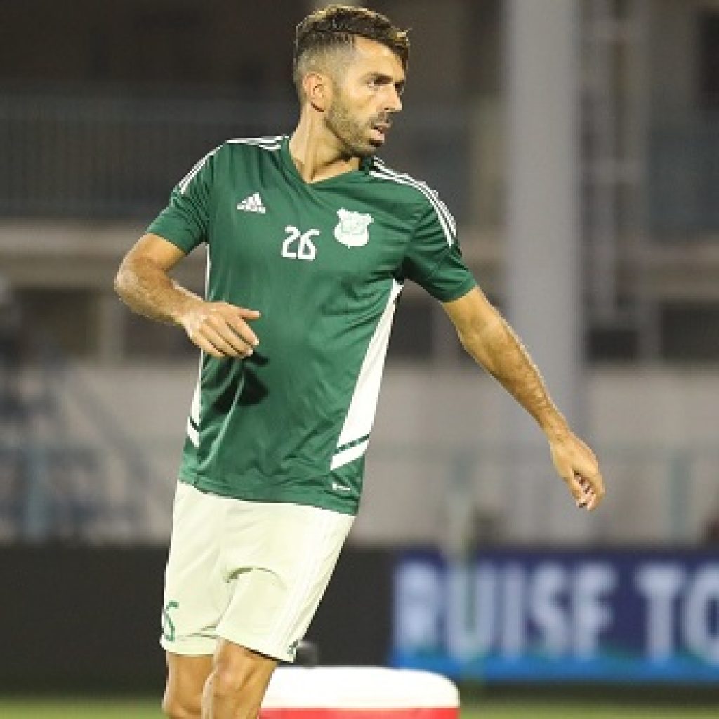 بعد متولي.. لاعب مغربي جديد يغادر الدوري الليبي