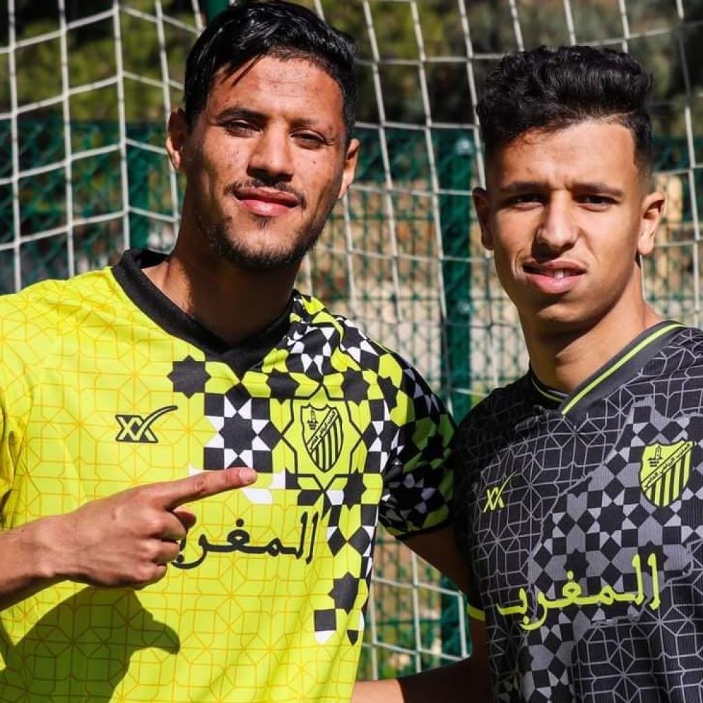 بوريكا: “سعيد بالتوقيع للماص.. وأتمنى التتويج معهم بكأس العرش”