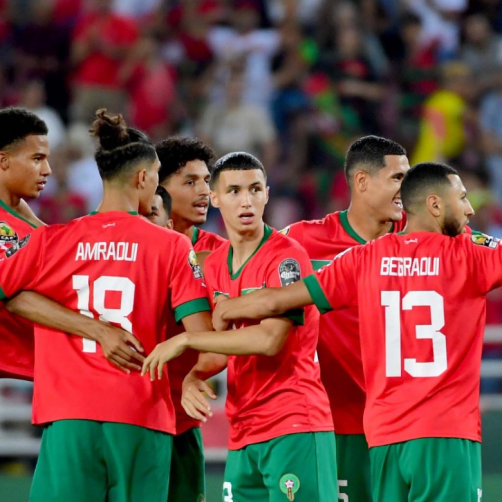 الفيفا يحدد آخر آجال للتوصل باللائحة النهائبة للأولمبيين