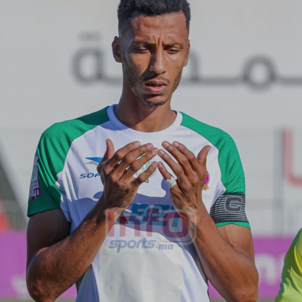 الهدهودي يودع مكونات الرجاء برسالة مؤثرة