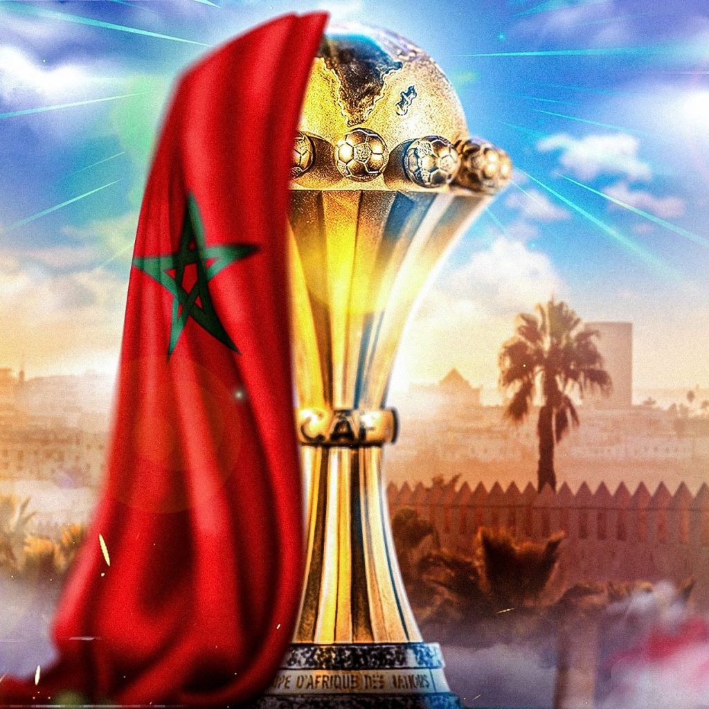 الجامعة تعلن الموعد الرسمي لتنظيم كأس إفريقيا بالمغرب