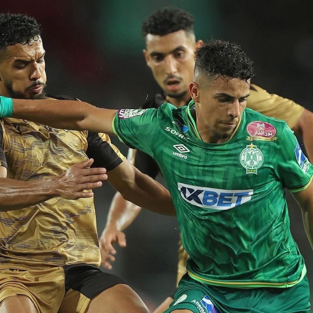 عاجل.. العصبة الاحترافية تعلن برنامج الجولة 9 للدوري الاحترافي