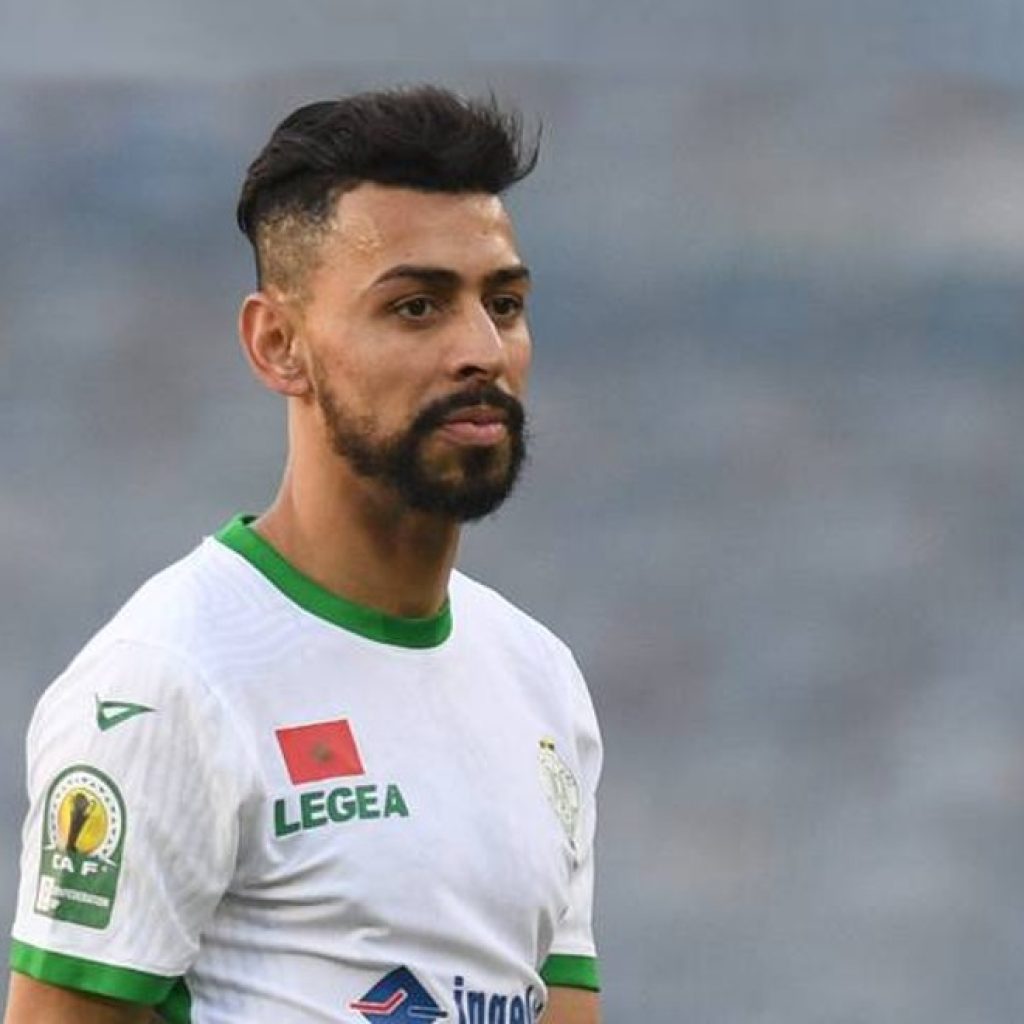 بنحليب يساهم في رفع الرجاء لعقوبة المنع من التعاقدات