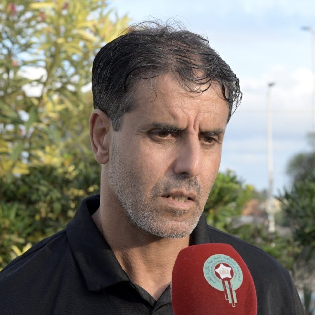 شيبا: “إنجاز الأسود يحفزنا للذهاب بعيدا في مونديال إندونيسيا”