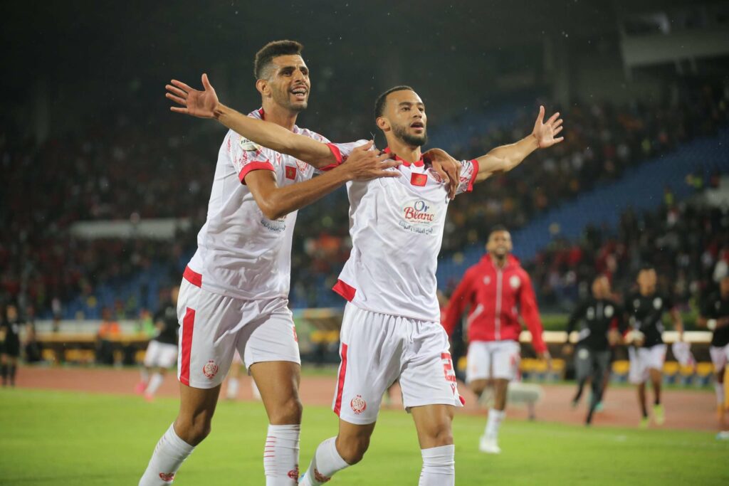 بعد بنحليب.. شباب المحمدية يتعاقد مع لاعب ودادي سابق