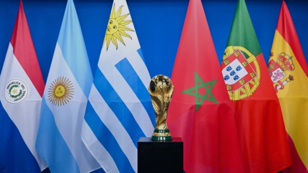رئيس الوزراء البرتغالي: بطولة كأس العالم 2030 ستكون ناجحة بكل المقاييس