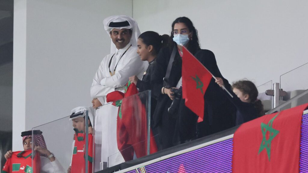 قطر: المغرب قادر على تنظيم نسخة ناجحة لمونديال 2030