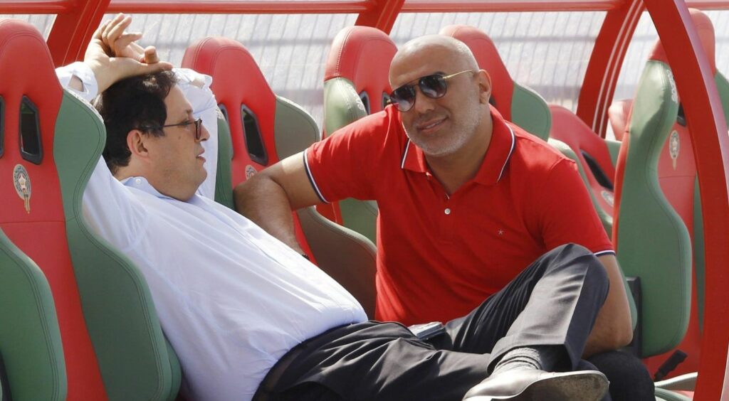 منخرطو شباب المحمدية غاضبون من عراقيل مجلس الجماعة ويطالبون بتدخل وزير الداخلية