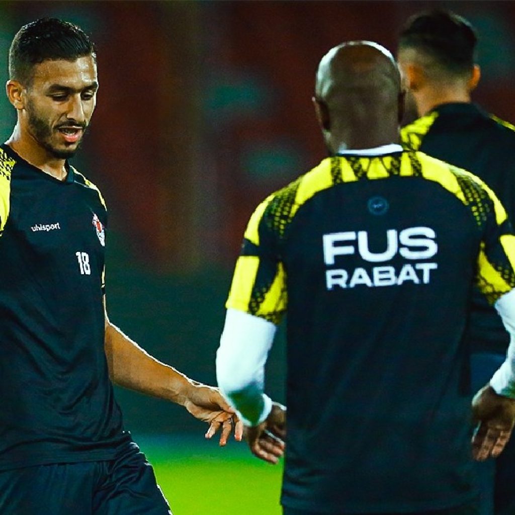 الفتح يلجأ إلى لجنة النزاعات ضد لاعب بارز