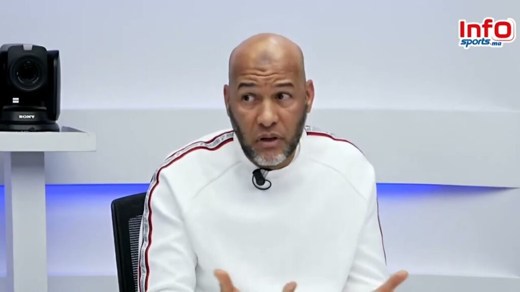 رسميا عبد اللطيف جريندو مدربا للمنتخب الأردني