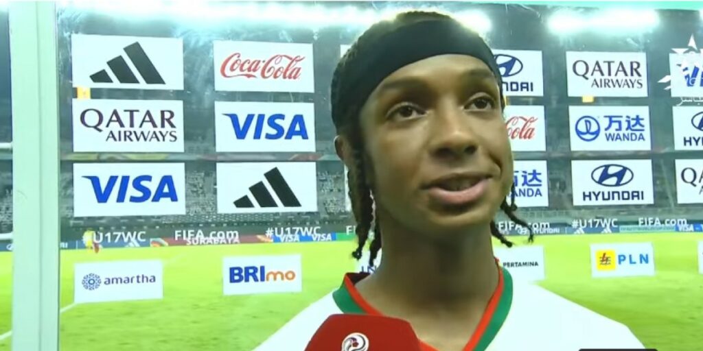 حموني: “منذ كأس إفريقيا ونحن نستعد لهذه اللحظة وفخورون بما نقدمه”