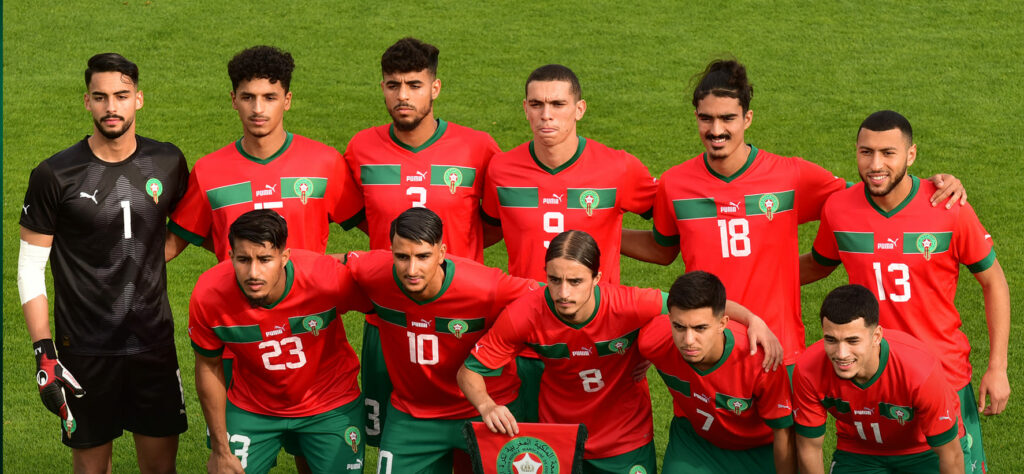 قرعة الأولمبياد تهدد بإلغاء مباراة المنتخب الوطني بتركيا