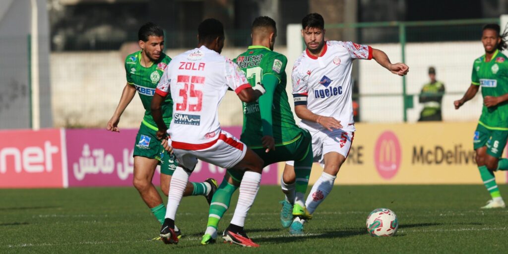 بعد الحداد..نجم ودادي سابق يعود رسميا إلى الوداد