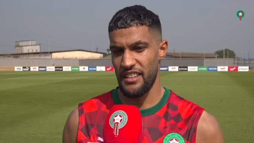 فيديو.. عطية الله: “الحرارة والرطوبة ليست عذرا ونسعى لتحقيق التأهل”