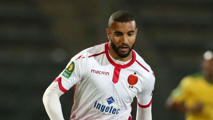 الحداد يتنازل عن منحة توقيعه للعودة إلى الوداد