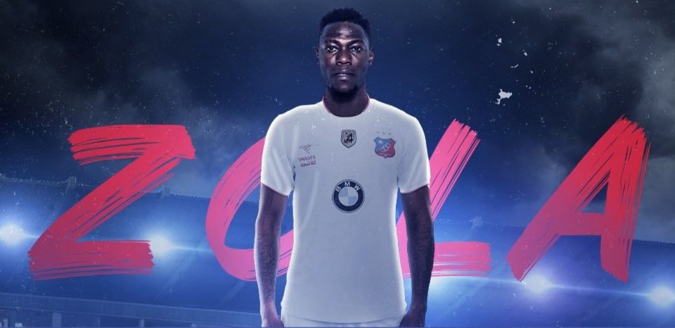 350 مليون لانتقال لاعب ودادي للكويت بصفة نهائية