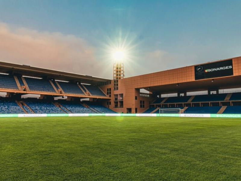 بوركينافاسو تطلب من الفيفا الاستقبال بمراكش