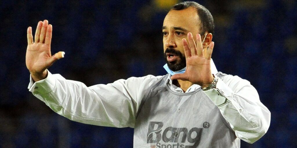 8 لاعبين من الوداد والرجاء.. السكتيوي يكشف لائحة المنتخب المحلي