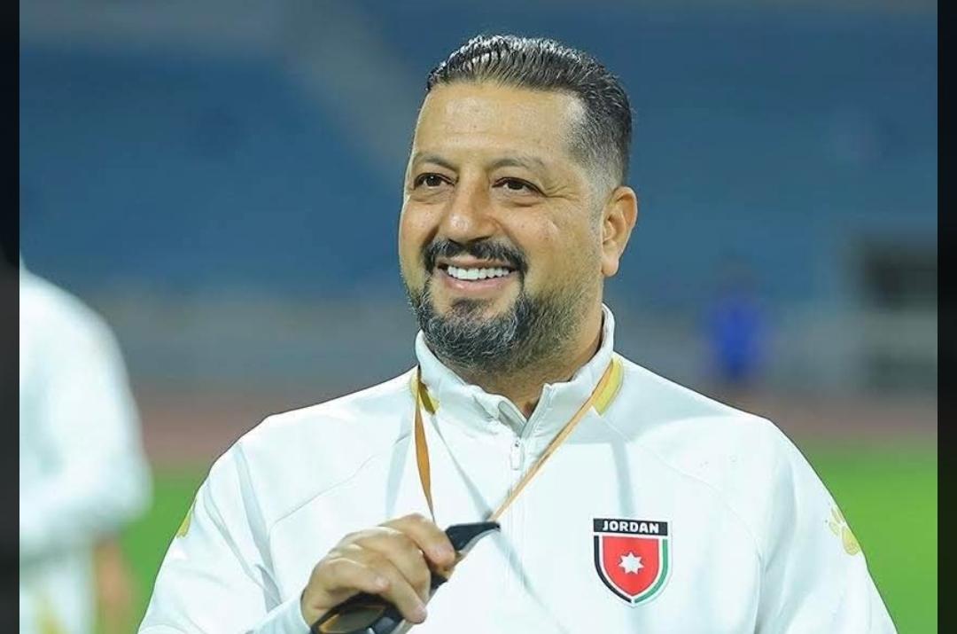 بعد عموتة والسلامي.. المنتخب الأردني يعول على مغربي آخر لتحقيق إنجاز ج�