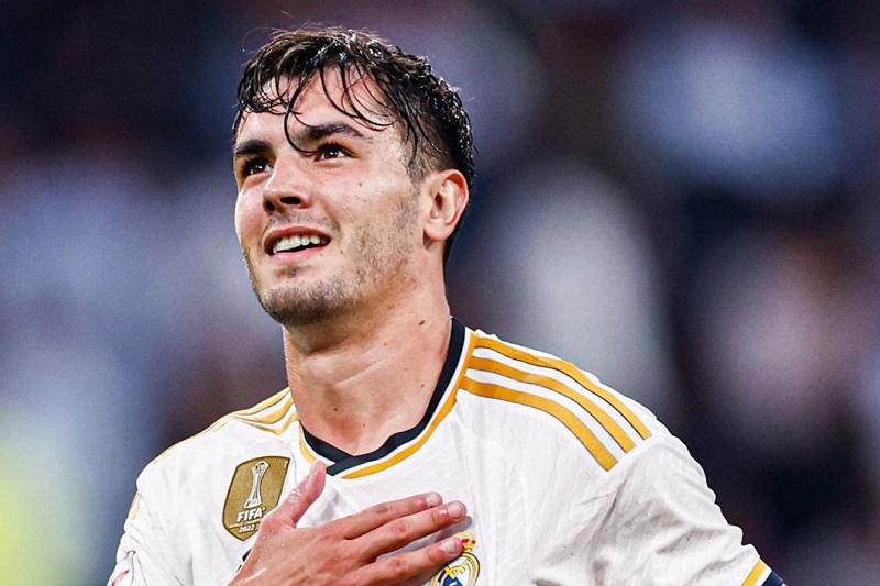 تضحية سرية وراء غياب دياز عن ريال مدريد