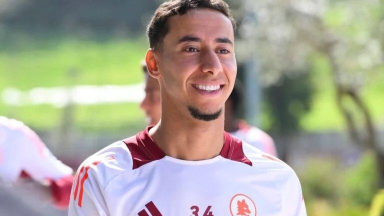 أنس صلاح الدين.. أسد جديد في عرين الأسود من يكون ؟