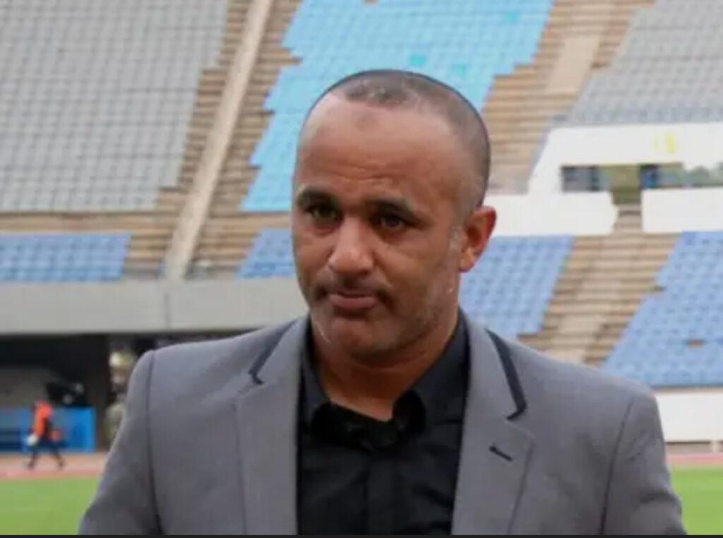 حسين أوشلا : الزعيمات شرفن كرة القدم المغربية  في إنجاز تاريخي .. و الهزيمة أمام آرسنال لا تقلل من قيمة الجيش الملكي