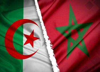 الجزائر قطع العلاقات الدبلوماسية مع المغرب