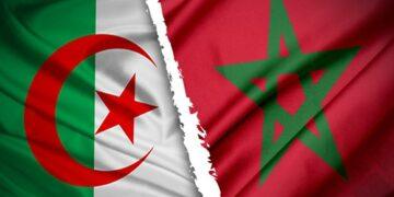 الجزائر قطع العلاقات الدبلوماسية مع المغرب