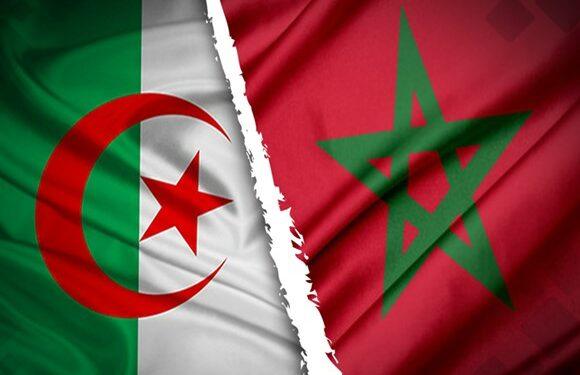 الجزائر قطع العلاقات الدبلوماسية مع المغرب