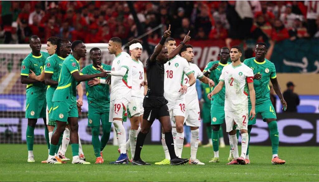 مسؤول بارز بالكاف: اتهام المغرب بالتحكم أمر خطير ومجحف وغير منطقي