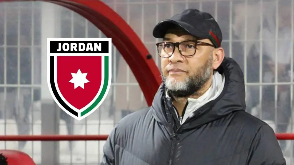بداية مثالية لجريندو مع منتخب الأردني