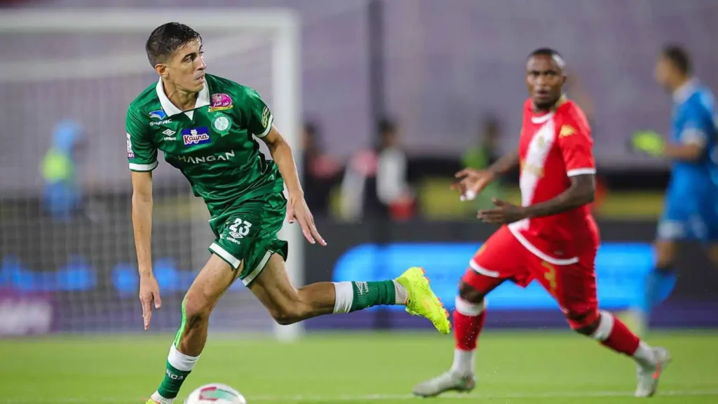 مليار سنتيم منحة من الجامعة لأندية الدوري الاحترافي