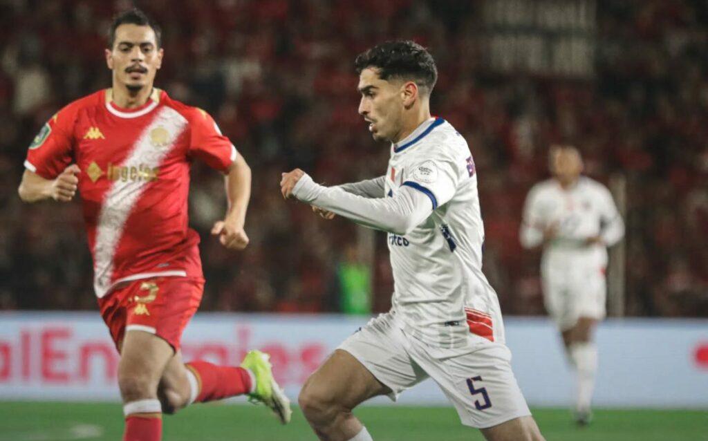 فريق جديد بالدوري يتخلص من عقوبة المنع بالفيفا