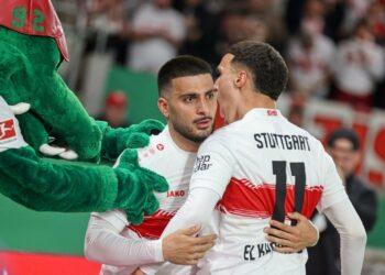 El Khannouss VfB
