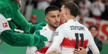 El Khannouss VfB
