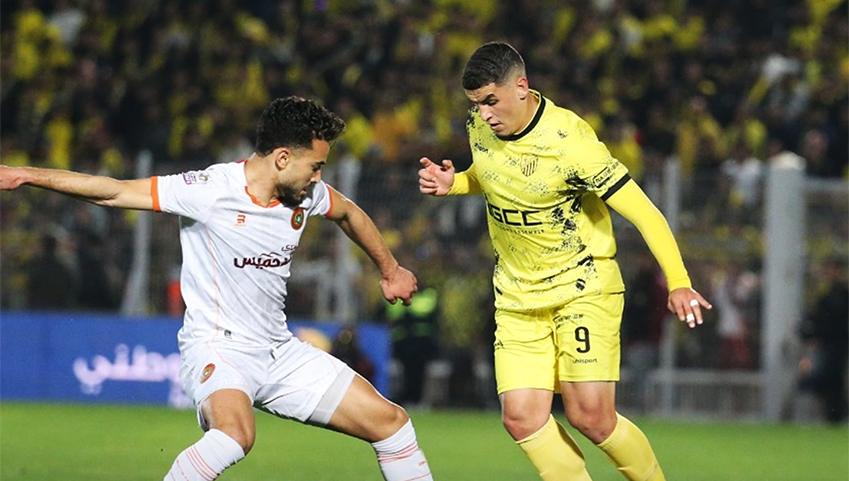 العصبة تحدد موعد قرعة البطولة الاحترافية